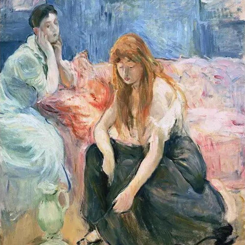 berthe-morisot-deux-jeunes-filles-variante