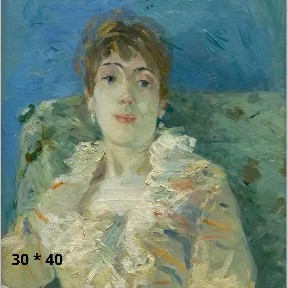 berthe-morisot-jeune-femme-au-divan-variante-30-par-40