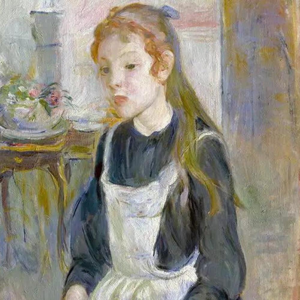 berthe-morisot-jeune-fille-avec-un-tablier-variante