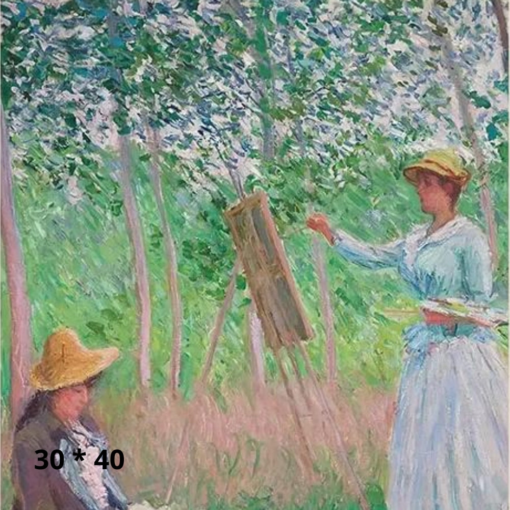 claude-monet-dans-le-bois-de-giverny-variante-30-par-40