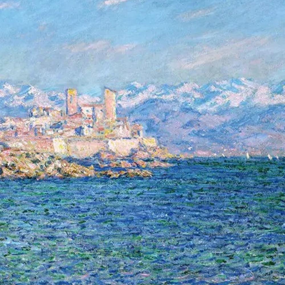 claude-monet-antibes-effet-d-apres-midi-variante