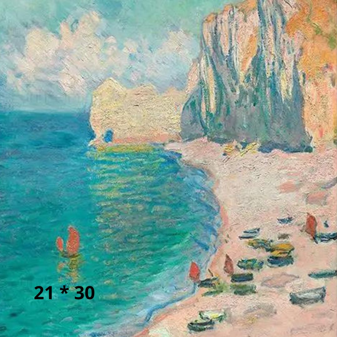 claude-monet-la-plage-et-la-falaise-d-amont-variante-21-par-30