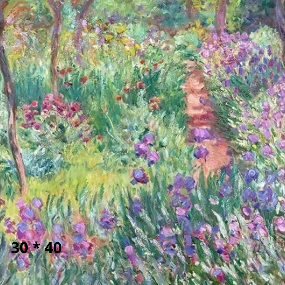 claude-monet-le-jardin-de-l-artiste-a-giverny-variante-30-par-40