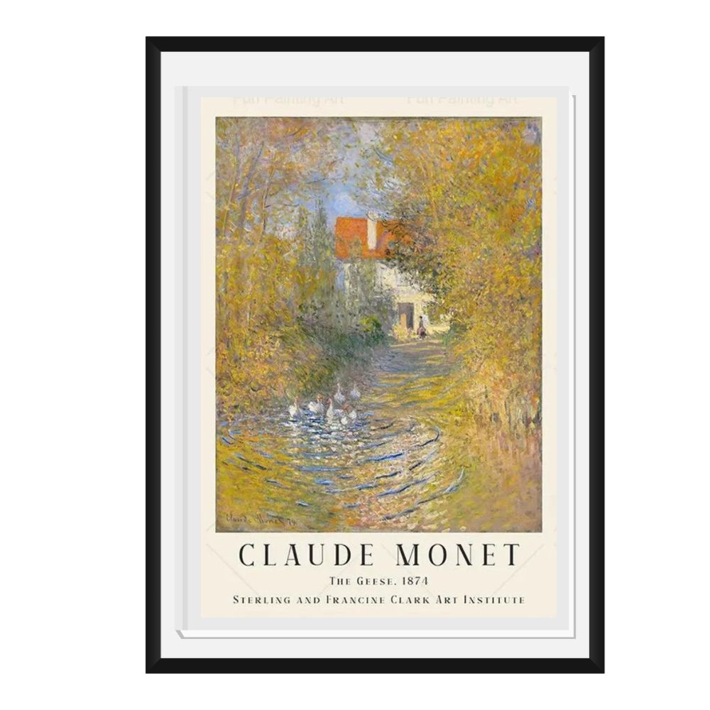 claude-monet-les-oies-dans-le-ruisseau-blanc8