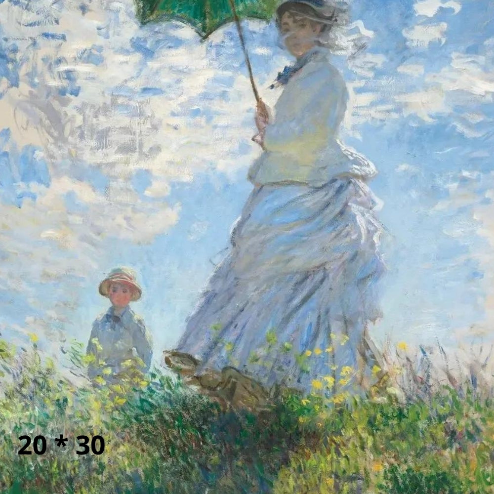 claude-monet-madame-monet-et-son-fils-variante-20-par-30