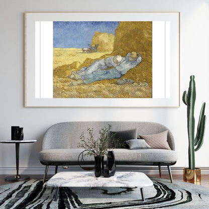 la-sieste-van-gogh-canape-gris