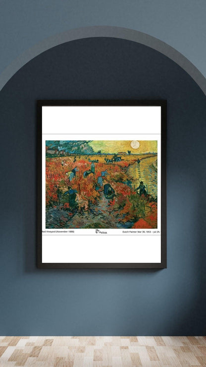 la-vigne-rouge-van-gogh-bleu2