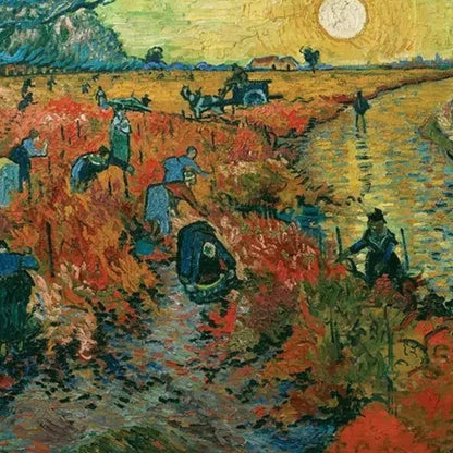 la-vigne-rouge-van-gogh-variante3