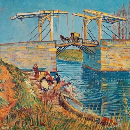 le-pont-langlois-van-gogh-femmes-lessivants-variante