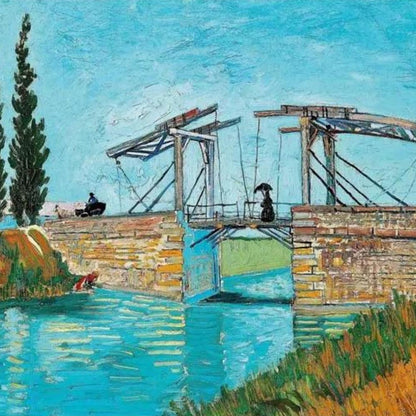 le-pont-langlois-van-gogh-variante