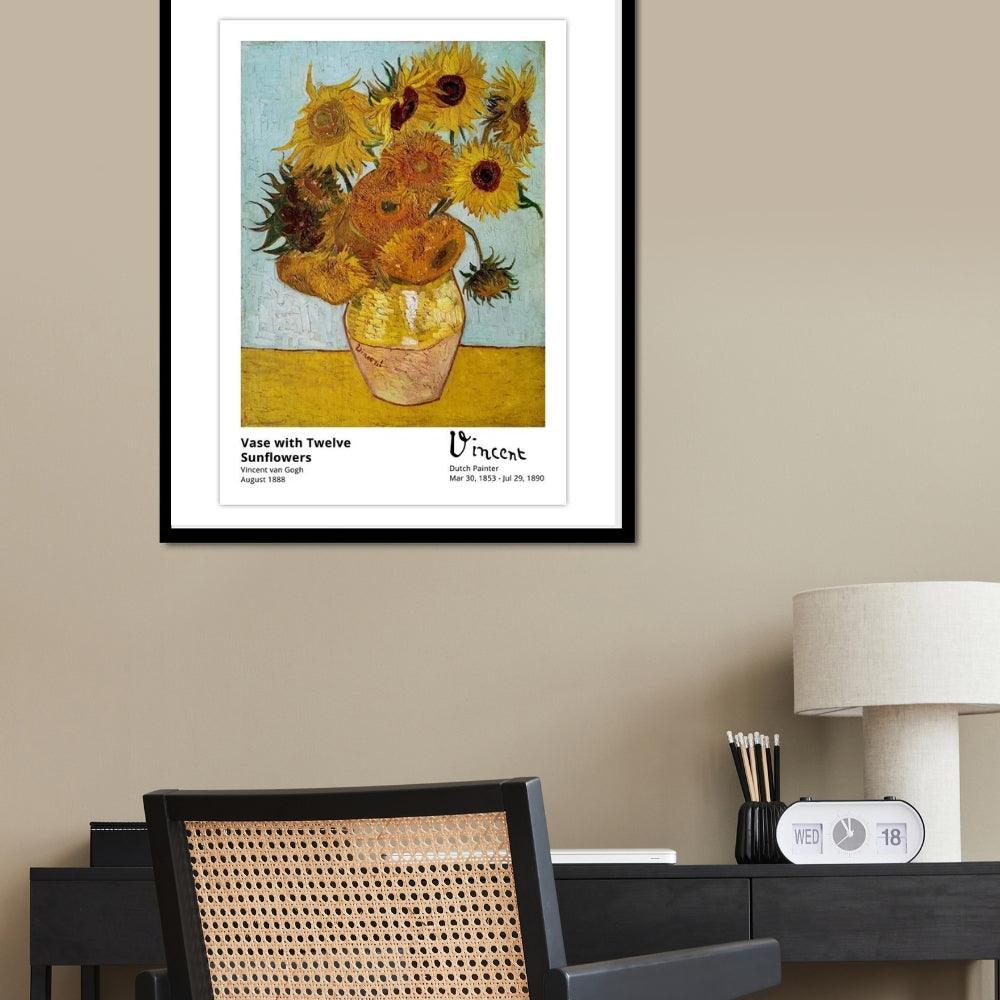 les-tournesols-van-gogh-chaise