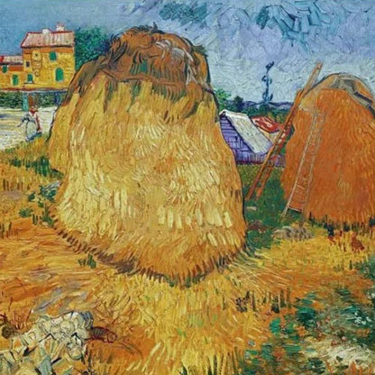 meules-de-foin-van-gogh-variante