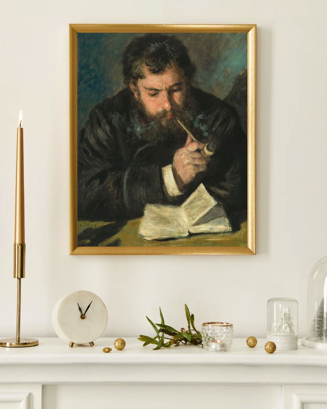 pierre-auguste-renoir-claude-monet-le liseur-blanc9