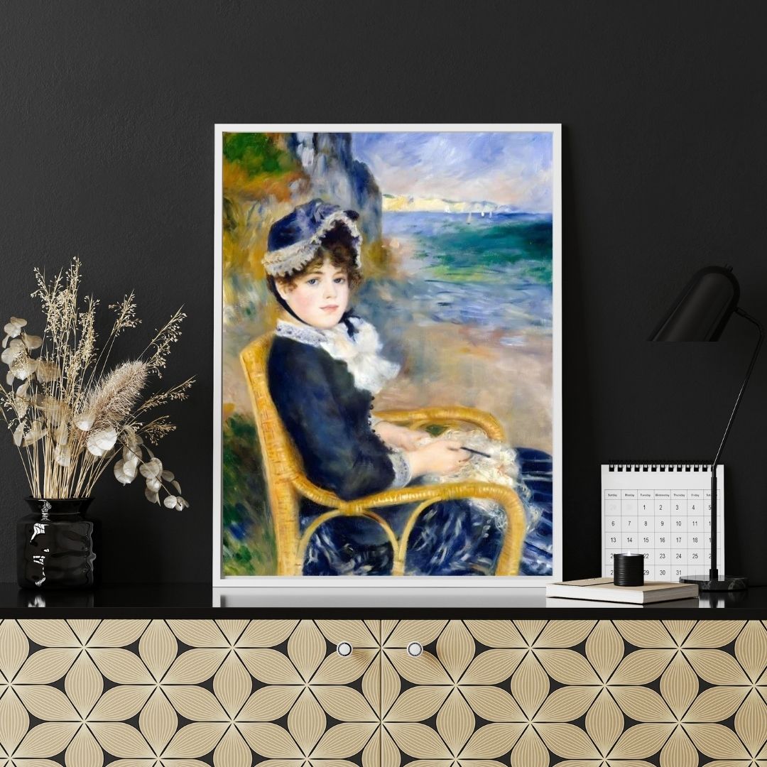 pierre-auguste-renoir-femme-assise-au-bord-de-la-mer-blanc10