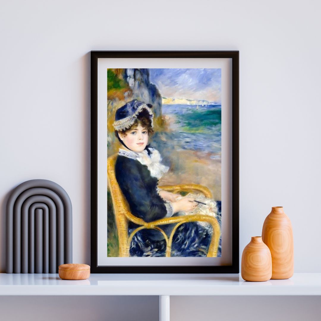 pierre-auguste-renoir-femme-assise-au-bord-de-la-mer-blanc6