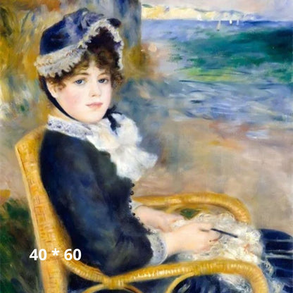 pierre-auguste-renoir-femme-assise-au-bord-de-la-mer-variante-40-par-60