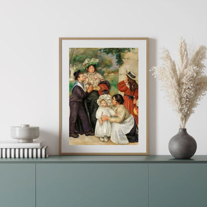 pierre-auguste-renoir-la-famille-de-l-artiste-blanc10