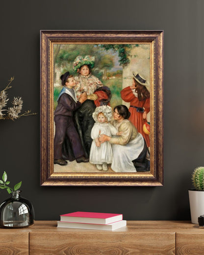 pierre-auguste-renoir-la-famille-de-l-artiste-blanc11