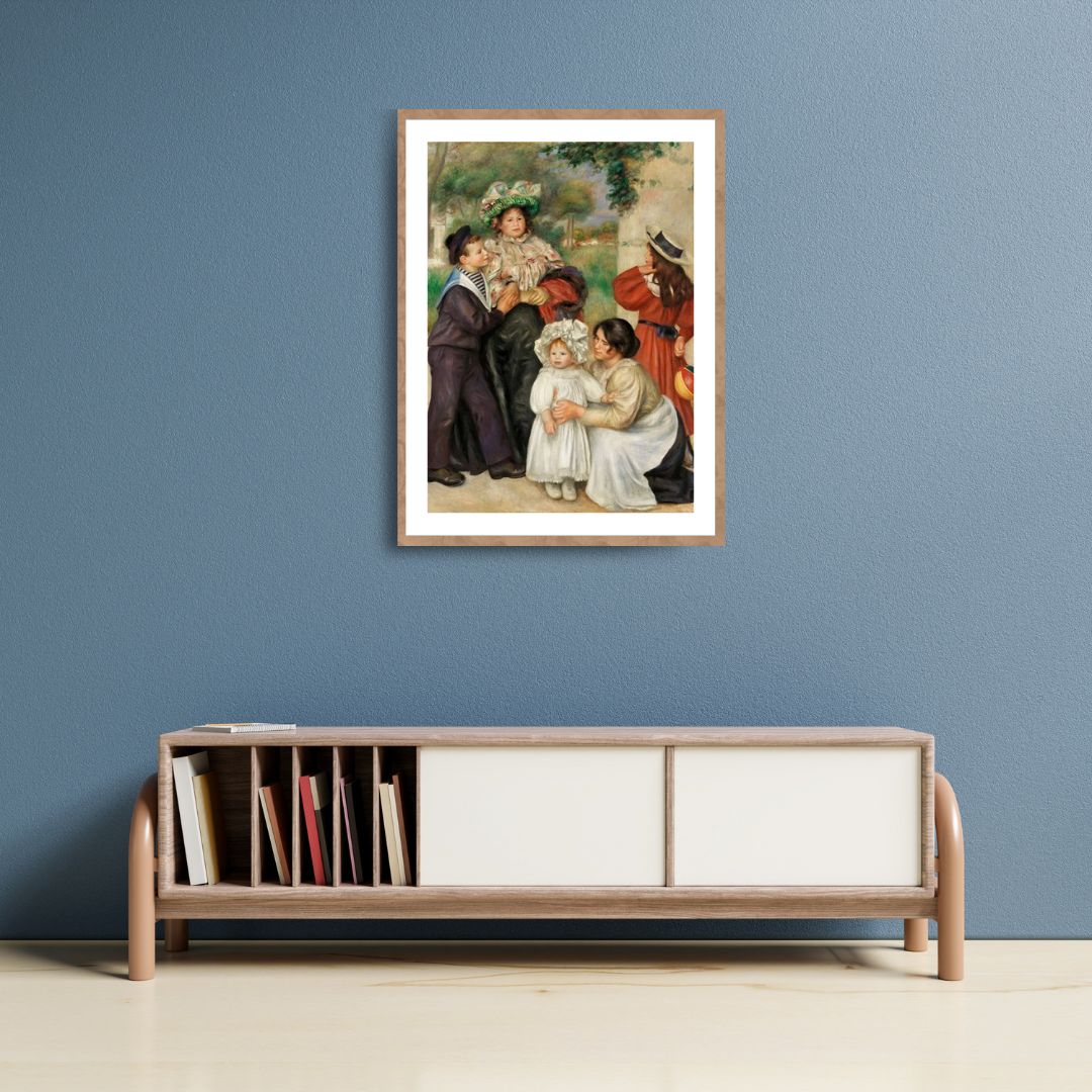 pierre-auguste-renoir-la-famille-de-l-artiste-blanc4