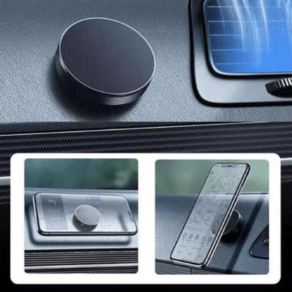 support-telephone-voiture-magnetique-en-voiture