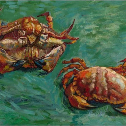 van-gogh-2-crabes-variante